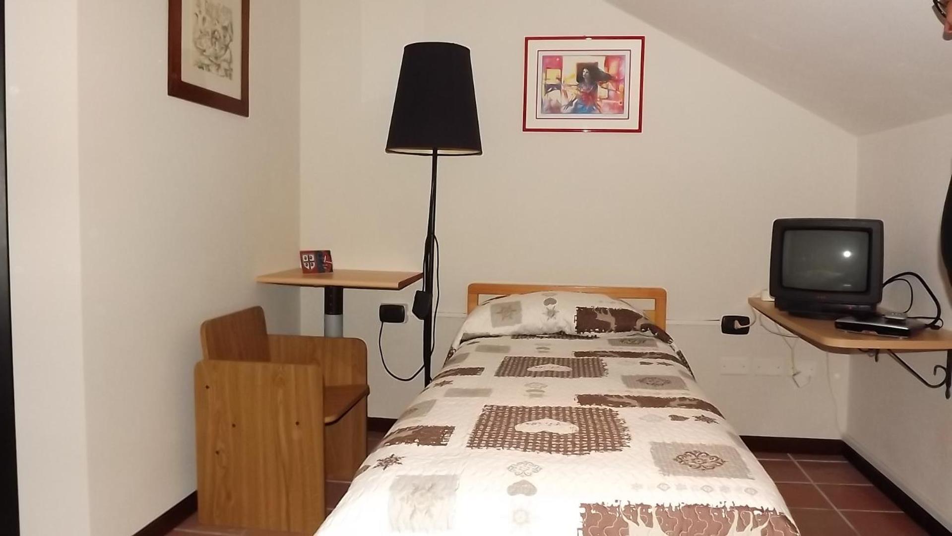 B&B I Tre Nuraghi Macomer Pokoj fotografie